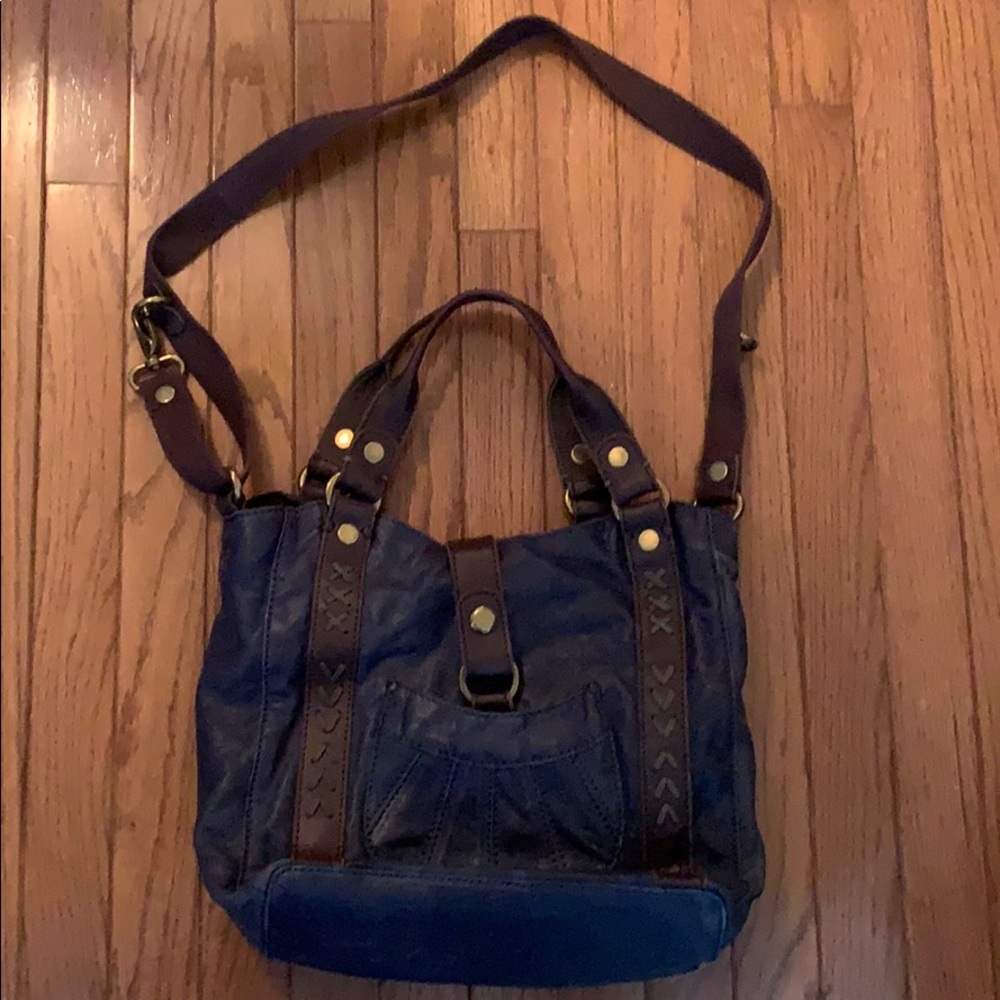 Lucky brand shoulder bag